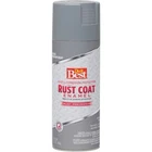 (6 Pack) Coat Enamel Anti-rust Spray Paint Various Colors Available New. Price: $73.30.