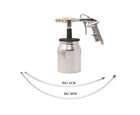 Undercoating Spray Gun Wand Kit, RA1T+RA1SWK New. Price: $136.93.