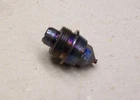 New Binks 45-9000 Fluid Nozzle. Price: $37.99.