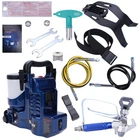 For Makita Airless Sprayer Wall Varnishes 18-21VBATTEPQ New. Price: $228.98.