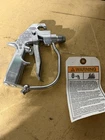 Graco Silver Plus Airless Spray Gun 238591 Brand New. Price: $200.00.
