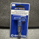 Graco X WR1231 Switchtip Brand New. Price: $28.00.