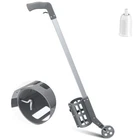 Zonon Pcs Industrial Wheeled Marking Wand For Line Count (pack Of 1) Grey New. Price: $61.34.