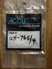 Accuspray Genuine Parts UH-765/4 (4 Screws) New. Price: $9.99.