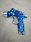 Devilbiss 905044 Prolite Gravity Feed Spray Paint Gun 1.5 High Efficiency TE10 Used. Price: $399.95.