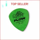 Jim Dunlop Tortex Flow Pick .88MM - 12 Pack New. Price: $10.28.