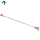 30CM Airless Paint Sprayer High Precision Gun Tip Extension Pole Rod Hose New. Price: $9.10.