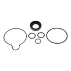 For Honda Civic 1996-2000 Edelmann 8906 Power Steering Pump Seal Kit New. Price: $25.09.
