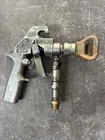 Graco Silver Plus Airless Spray Gun Good Working Condition 235459 Used. Price: $125.00.