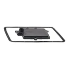 Doc's Diesel Transmission Filter Kit DF-465 Compatible With Nissan Titan 5..... Price: $87.81.