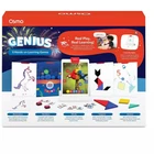 Perfect Gift For Kids! Osmo Genius Educational Starter Kit Ipad Ages 6-10 New. Price: $11.99.