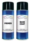 For Subaru 955 Polar Whilte Spray Paint & Primer Compatible New. Price: $52.95.
