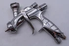 Anest Iwata WS400 1.4 Spray Gun Used. Price: $449.99.