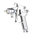 Stary Pressure Feed Air Paint Gun Pot Sprayers 1.5MM New. Price: $86.99.