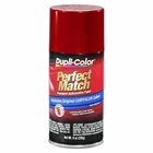 Dupli-color EBCC04127 Perfect Match Automotive Spray Paint ? Chrysler Inferno New. Price: $23.36.