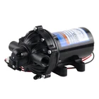 Everflo EF4000 12V Diaphragm Sprayer Pump - 4.0GPM, 60 Psi Max, 1/2" Fnpt Ports New. Price: $114.99.