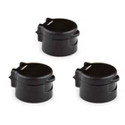 Truecoat 360-DEGREE And Tc Pro Vacuvalve Cap Replacement Graco Flexliner New. Price: $27.43.