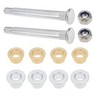 Yinettech Car Door Hinge Pin Bushing Repair Kit 9020226 YC101493 Compatible... New. Price: $20.38.