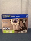 New Graco Truecoat Cordless Connect Airless Paint Sprayer 26D360. Price: $109.95.