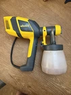 Wagner Spraytech 2419326 Control Hvlp Handheld Stain QX2, Yellow Used. Price: $25.00.