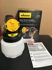 Wagner Ispray Nozzle Flexio Control Painter Adjustable Pattern 1-1/2 Qt Cup New Open. Price: $29.95.