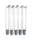 Zahn Immersion Viscosity Cup Viscometer 44ML Volume (1#/2#/3#/4#/5#) For ... New. Price: $147.54.