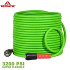 Yamatic 3200 Psi High Pressure Washer Hose M22-14MM New. Price: $30.41.