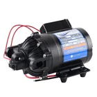 Everflo EF7000-QA 12V Diaphragm Sprayer Pump 7.0GPM, 60 Psi Max, 3/4" Ports New. Price: $229.99.