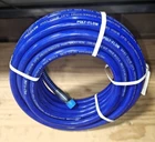 Poly-flow Airless Paint Spray 3/8 X 50FT Hose 3300PSI 4710-06-050-B New. Price: $147.99.
