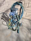 Binks MX1231PU Airless Sprayer With Hoses Used. Price: $900.00.