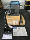 Toolrhino Airless Sprayer For House Painting, Diy Beginners Black 3000 Psi New. Price: $249.00.