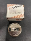 Devilbiss AV-440-9000 K-96 Spray Gun Air Nozzle, For Use With 4TH06 1ZLE3 New. Price: $139.95.