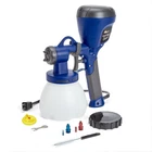 Homeright Super Finish Hvlp Paint Sprayer - 450 Max, Multi New. Price: $94.99.