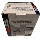 Campbell Hausfeld DH5800 General Purpose Spray Gun Hvlp Feed Open. Price: $27.89.