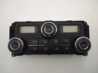 Ac Climate Heater Temperature Switch Control Panel Oem Nissan Titan 2009 - 2011 Used. Price: $144.95.