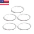 Pcs Graco Airlessco Ptfe O-ring 108526 New. Price: $18.90.