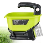 Yex-bur Handheld Power Spreader For Ryobi 18V Battery, Portable Green New. Price: $103.85.