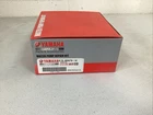 Yamaha Oem, Water Pump Repair Kit, 61N-W0078-13-00 61N-W0078-14-00 New. Price: $33.79.