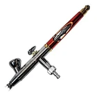 Brand New Harder & Steenbeck Infinity 2024 Crplus Solo Airbrush 0.25MM Nozzle. Price: $300.00.