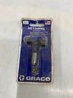 Graco 286317 5 Switch Reversible Airless Spray Tip, New. Price: $35.00.