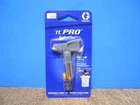 Graco Pro Switchtips Reversible Spray TCP312 28D26A New. Price: $42.95.