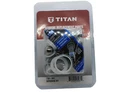 Titan Packing Kit 440I 440XC XI345 XI445, Advantage 400, Spraytech 2155 730-401 New. Price: $86.00.