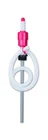 Groz Professional Duty Siphon Pump Transfer Soaps, Detergents, Anti-freeze,... New. Price: $51.65.