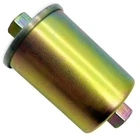 Qinyra Fuel Filter Compatible With Chevrolet Chevy C1500 C2500 C3500... New. Price: $18.65.