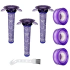 Hechuang 6 Pack Upgraded Star Vacuum Replacement Filters For Dyson V7, V8 Ani... New. Price: $25.66.