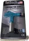 New, Tritech, 515, T93R, Reversible Airless Spray Tip, Max Pressure 5000 Psi. Price: $19.99.