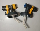 Wagner Detail Finish Front End Nozzle For Hvlp Sprayers Adjustable Pattern Used. Price: $50.00.