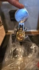 Brand New!! Oerlikon Metco 5P-II Metallizing Thermospray System Gun #15. Price: $9500.00.