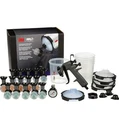 3M 26778 Performance Spray Gun Paint Repair Refinish Kit Pps 2.0 Cup System New. Price: $450.00.