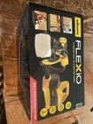 Wagner Flexio 4000 Stationary Hvlp Paint Sprayer - Yellow Used. Price: $125.00.